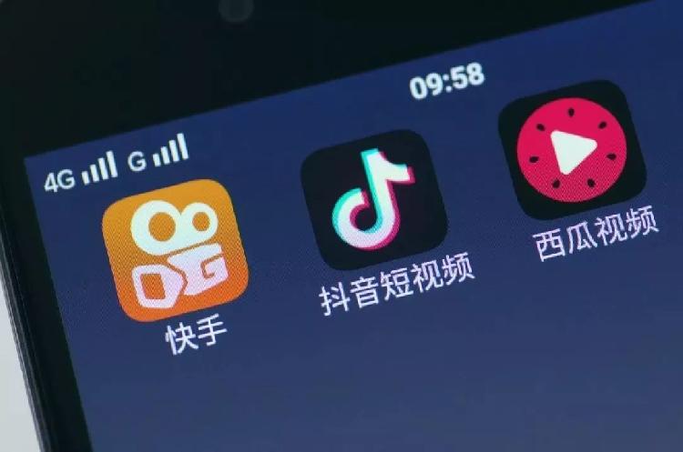春节红包大战再启，快手高额派送背后的流量博弈