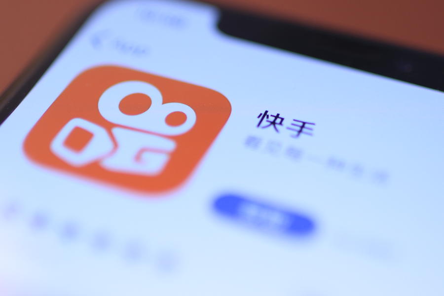 在快手的赛道上搞教育 一边烟火，一边书卷