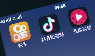 微信解禁快手，抖音受排挤？腾讯回应的背后逻辑