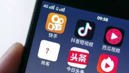 从流量洼地到信任资产 快手互联网的生存法则
