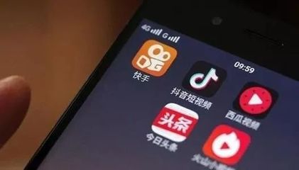 “大或死”之外的第三条路 快手的互联网密码