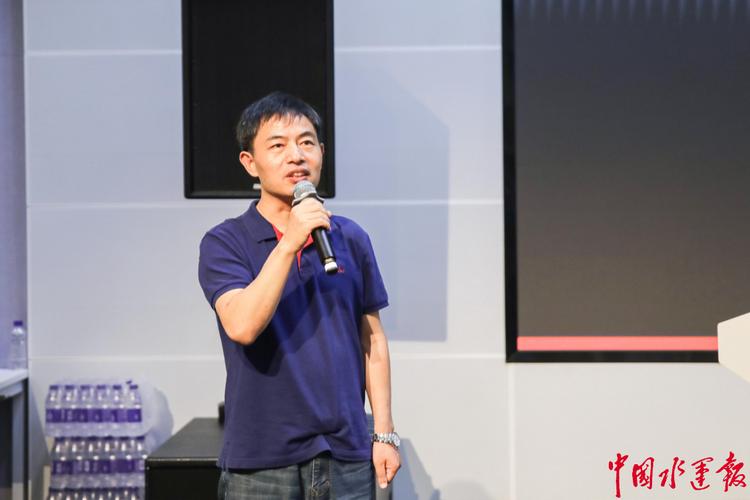 全国交通运输系统新闻发言人培训班首次走进互联网企业,快手"政务+交